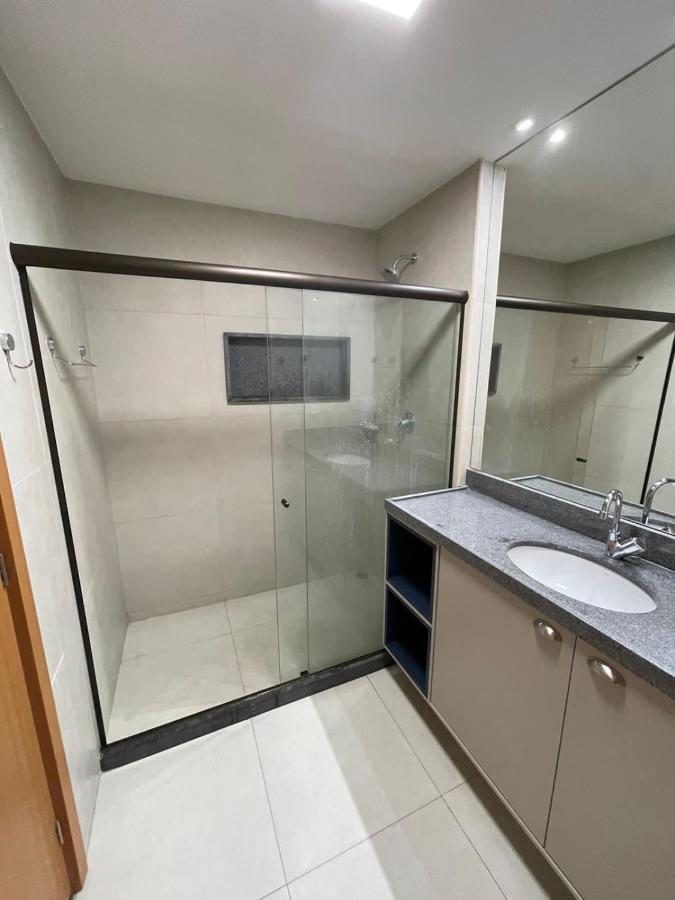 Flat 208 Eco Resort Carneiros 타만다레 외부 사진